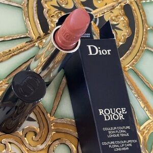 Limited Edition Dior Lipstick 200 Refill Only